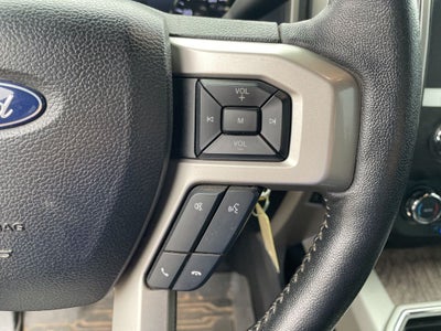 2019 Ford F-250SD Lariat
