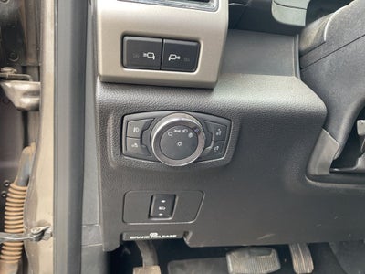 2019 Ford F-250SD Lariat
