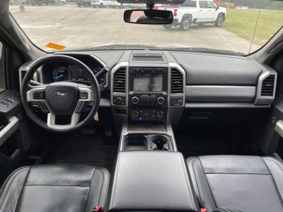 2019 Ford F-250SD Lariat