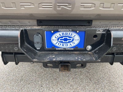 2019 Ford F-250SD Lariat