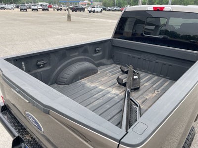 2019 Ford F-250SD Lariat