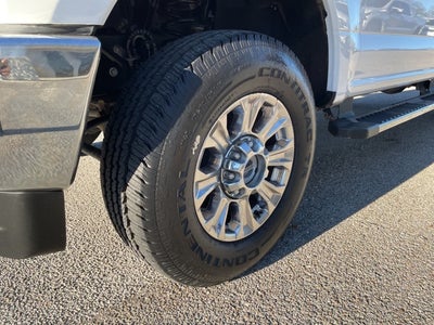 2019 Ford F-250SD Lariat