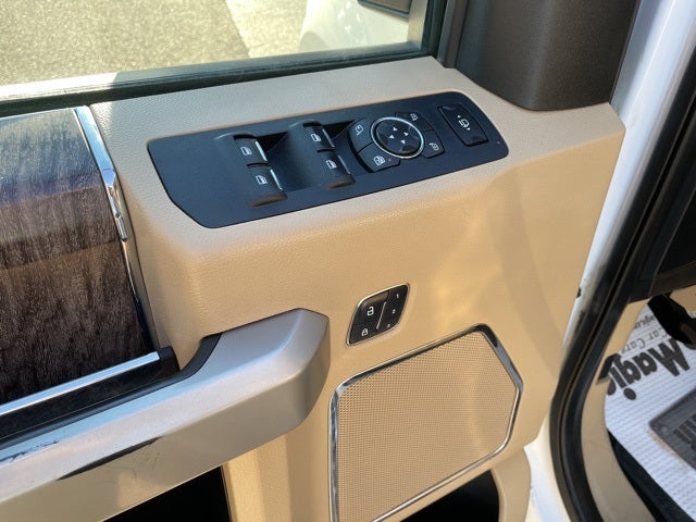 2019 Ford F-250SD Lariat