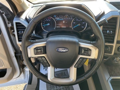 2019 Ford F-250SD Lariat