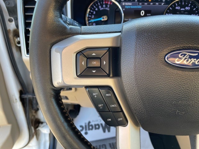 2019 Ford F-250SD Lariat