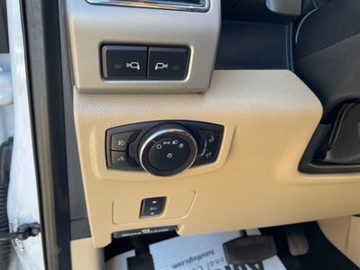 2019 Ford F-250SD Lariat