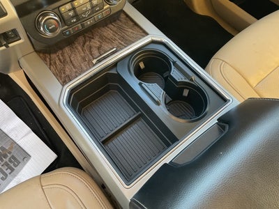 2019 Ford F-250SD Lariat