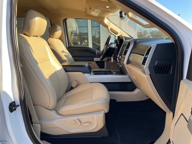 2019 Ford F-250SD Lariat