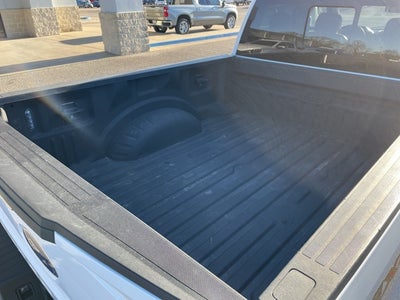 2019 Ford F-250SD Lariat