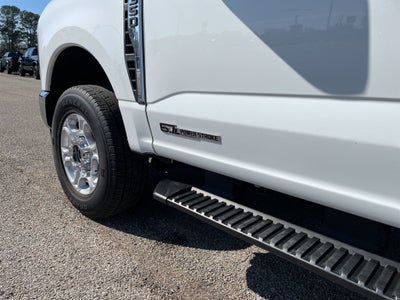 2025 Ford F-350SD XLT