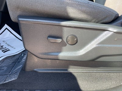 2025 Ford F-350SD XLT