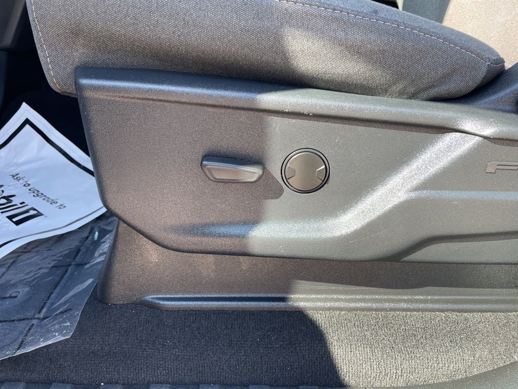 2025 Ford F-350SD XLT