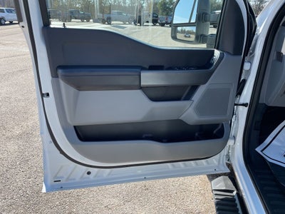 2025 Ford F-350SD XLT