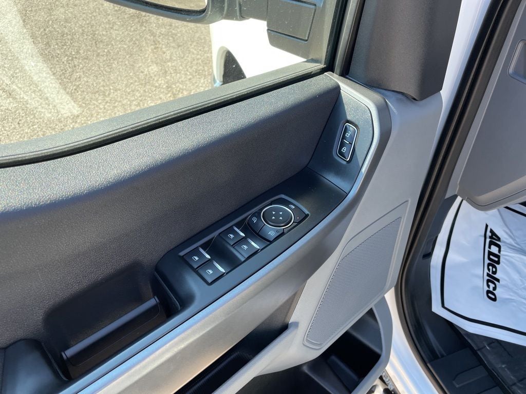 2025 Ford F-350SD XLT