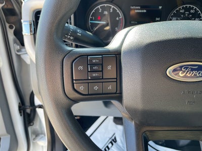 2025 Ford F-350SD XLT