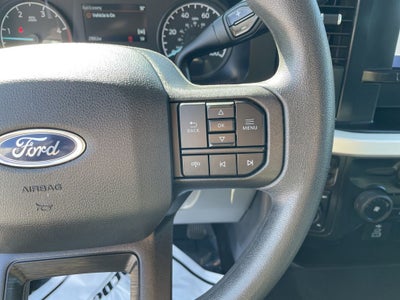 2025 Ford F-350SD XLT