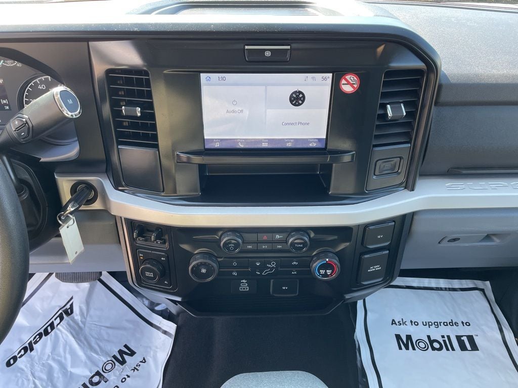 2025 Ford F-350SD XLT