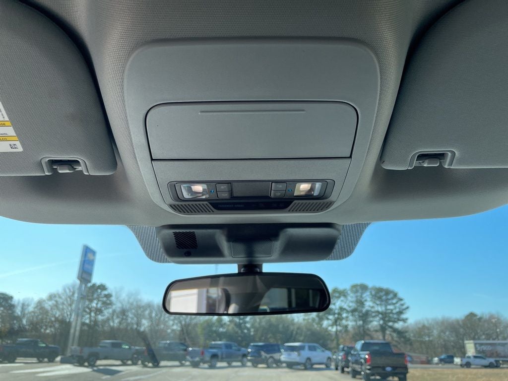 2025 Ford F-350SD XLT