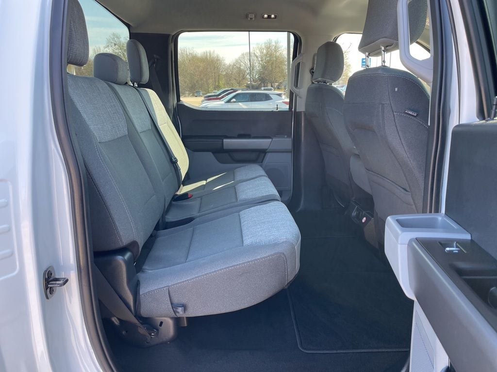 2025 Ford F-350SD XLT