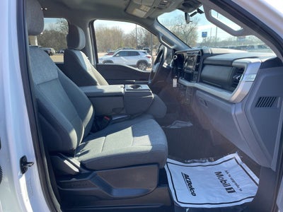 2025 Ford F-350SD XLT