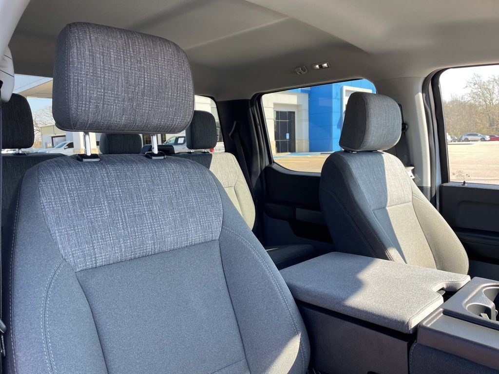 2025 Ford F-350SD XLT