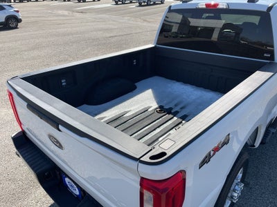 2025 Ford F-350SD XLT