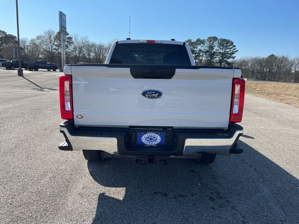 2025 Ford F-350SD XLT