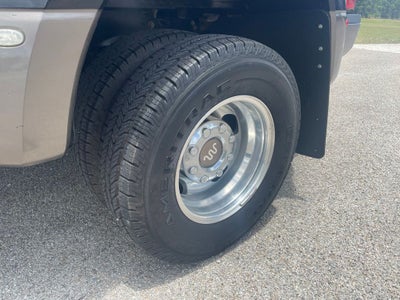 2022 Ford F-350SD King Ranch DRW