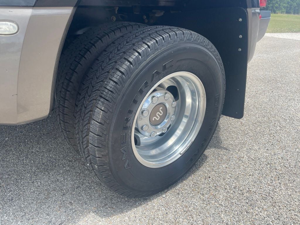 2022 Ford F-350SD King Ranch DRW