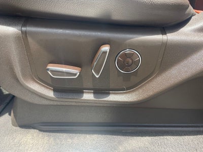 2022 Ford F-350SD King Ranch DRW