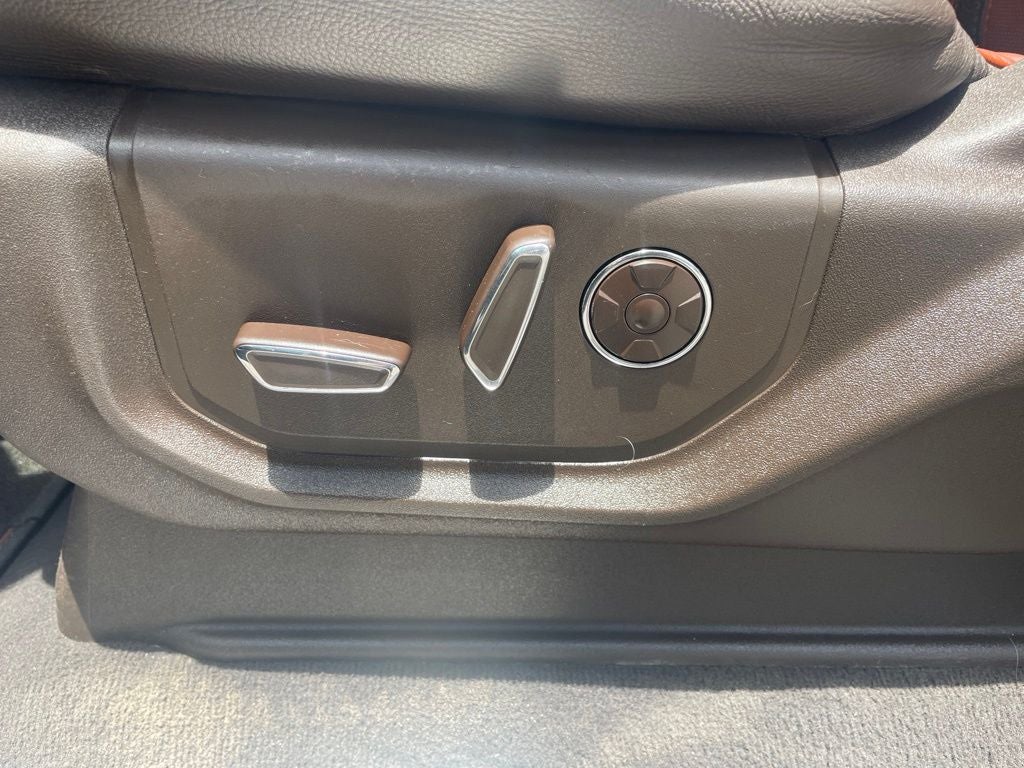 2022 Ford F-350SD King Ranch DRW