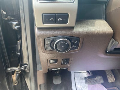 2022 Ford F-350SD King Ranch DRW