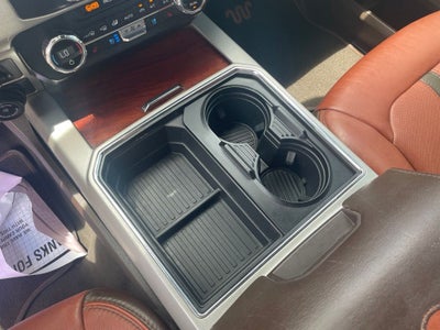 2022 Ford F-350SD King Ranch DRW