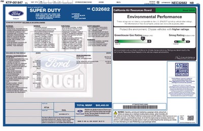 2022 Ford F-350SD King Ranch DRW