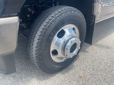 2022 Ford F-350SD King Ranch DRW