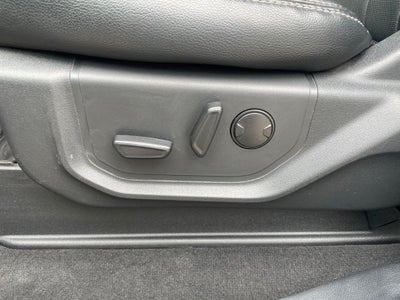 2022 Ford F-350SD Lariat DRW
