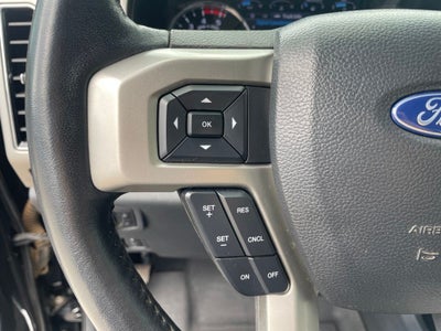 2022 Ford F-350SD Lariat DRW