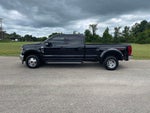 2022 Ford F-350SD Lariat DRW