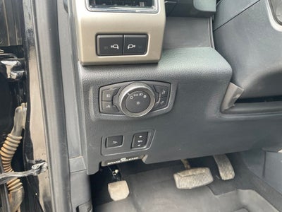 2022 Ford F-350SD Lariat DRW