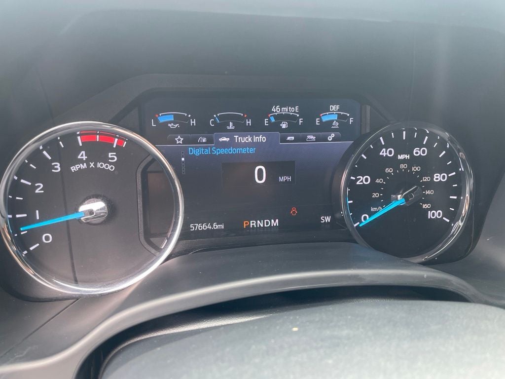 2022 Ford F-350SD Lariat DRW