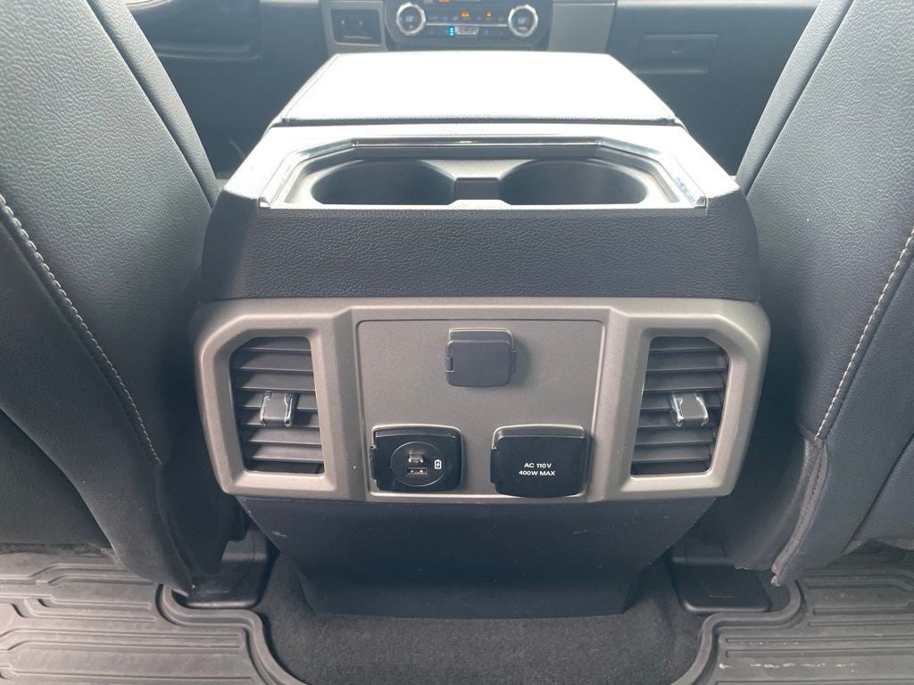 2022 Ford F-350SD Lariat DRW