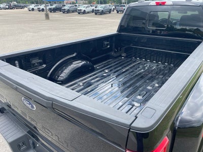 2022 Ford F-350SD Lariat DRW