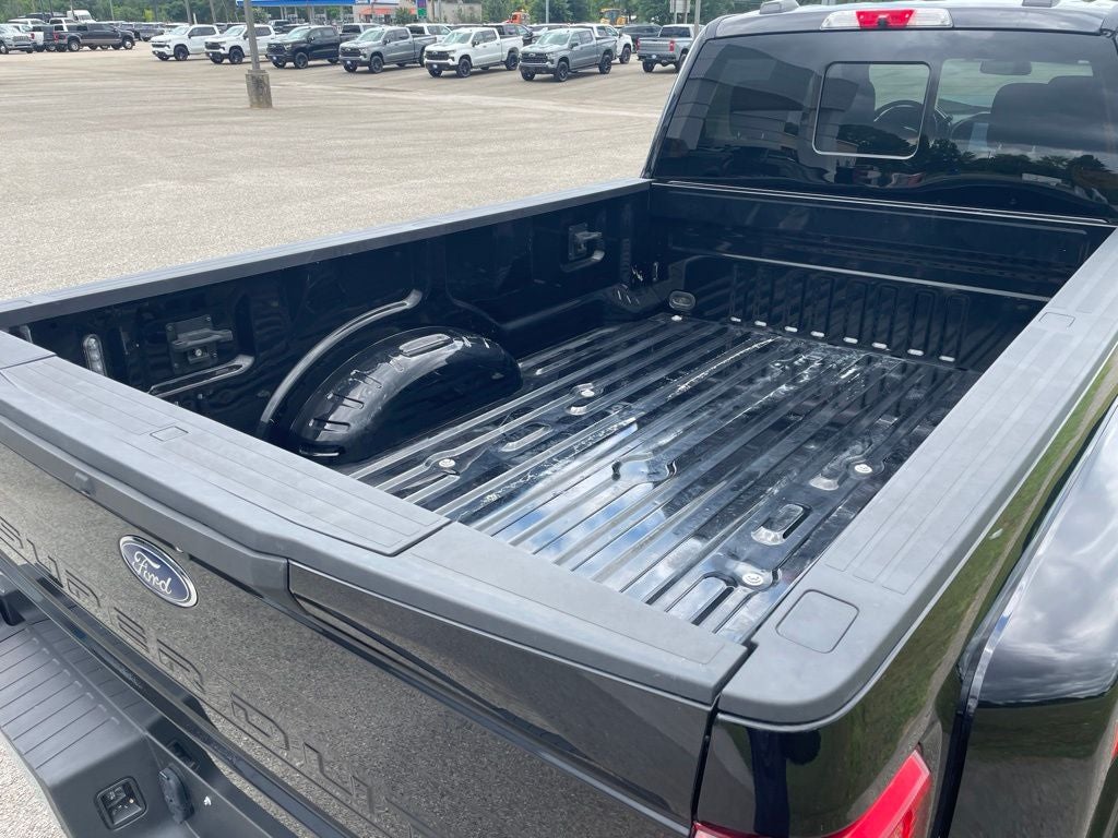2022 Ford F-350SD Lariat DRW