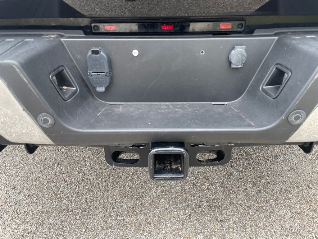 2022 Ford F-350SD Lariat DRW