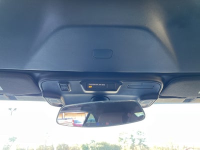 2018 Chevrolet Camaro SS 1SS