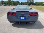 2012 Chevrolet Corvette Grand Sport 3LT