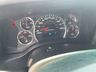 2020 Chevrolet Express 3500 LS Passenger