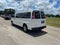2020 Chevrolet Express 3500 LS Passenger