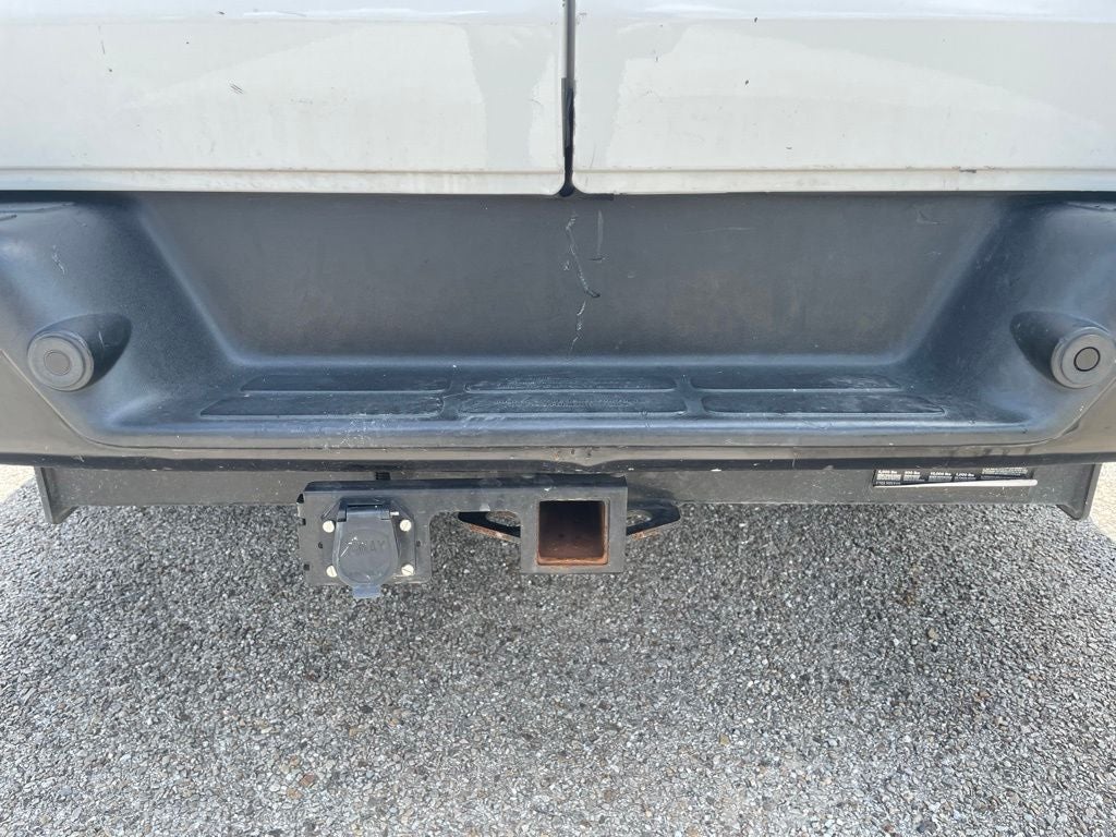 2020 Chevrolet Express 3500 LS Passenger