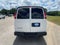 2020 Chevrolet Express 3500 LS Passenger